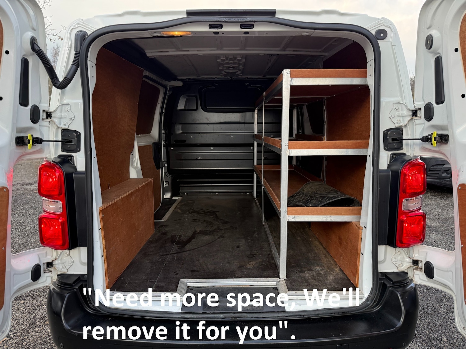 Used Peugeot Expert 2017 for sale - 77258146: Photo 23