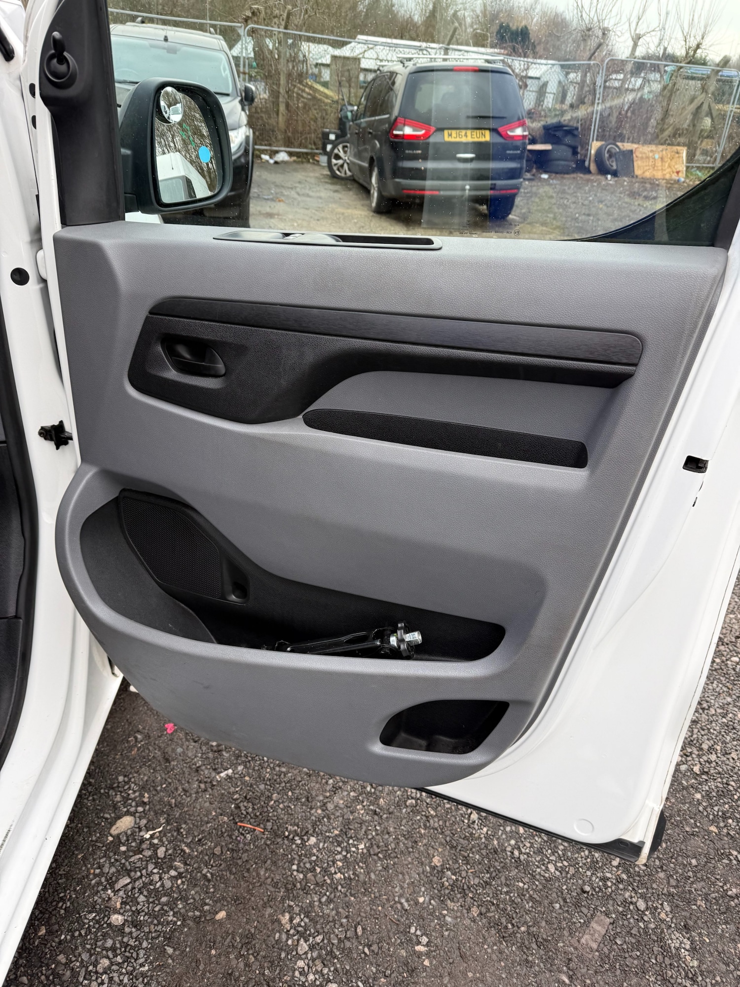 Used Peugeot Expert 2017 for sale - 77258146: Photo 25