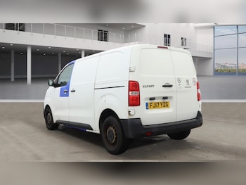 Used Peugeot Expert 2017 for sale - 77258146: Photo