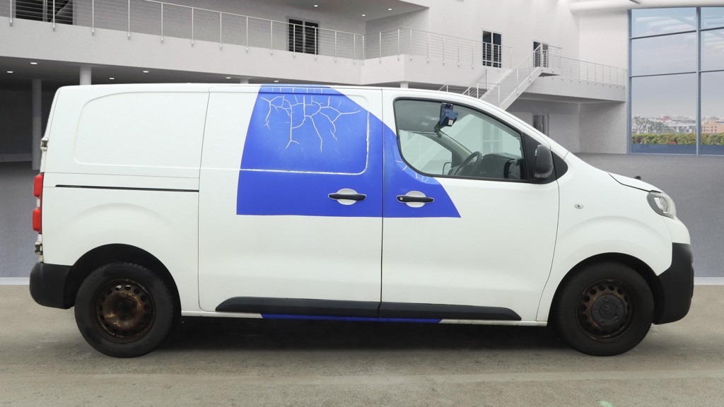 Used Peugeot Expert 2017 for sale - 77258146: Photo 5