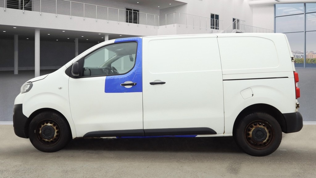 Used Peugeot Expert 2017 for sale - 77258146: Photo 6