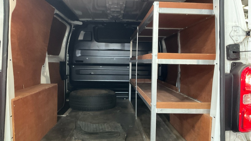 Used Peugeot Expert 2017 for sale - 77258146: Photo 8