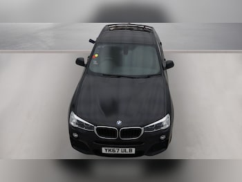 Used BMW X4 2017 for sale - 79595119: Photo