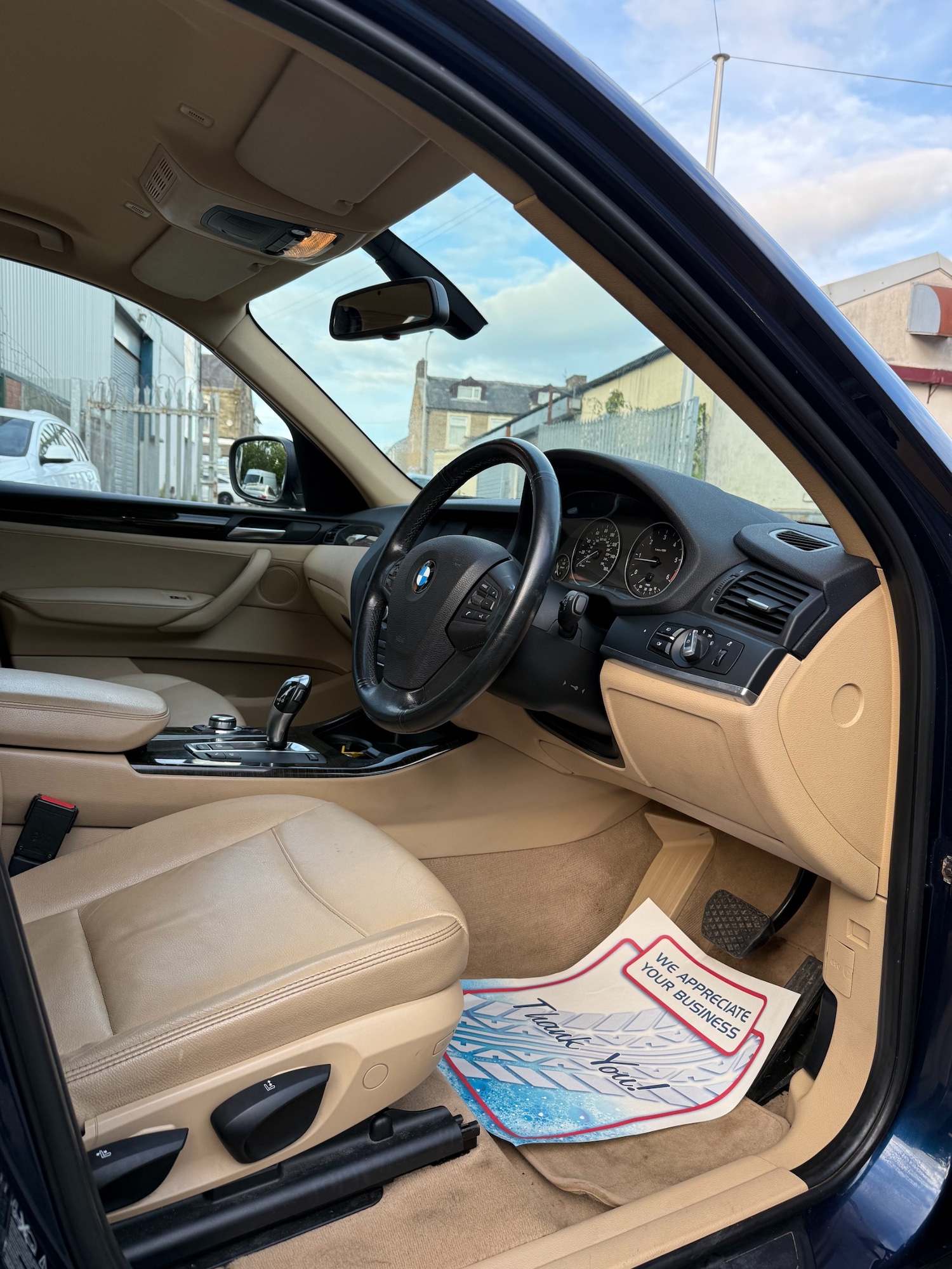 Used BMW X3 2010 for sale - 76243795: Photo 10