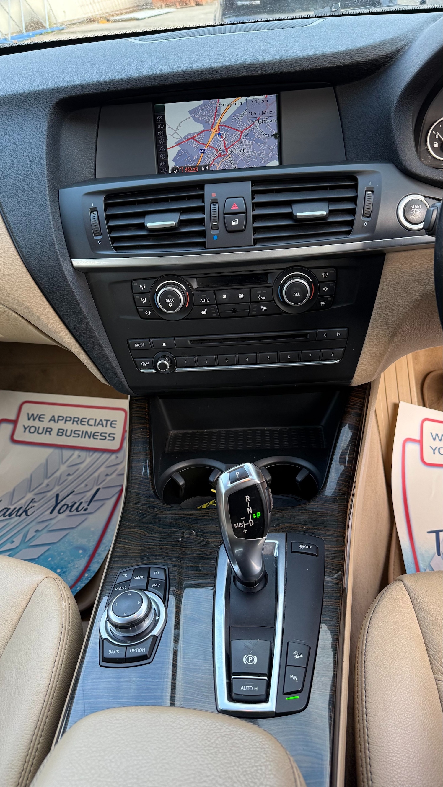 Used BMW X3 2010 for sale - 76243795: Photo 14