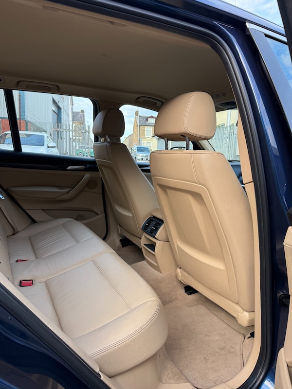 Used BMW X3 2010 for sale - 76243795: Photo 17