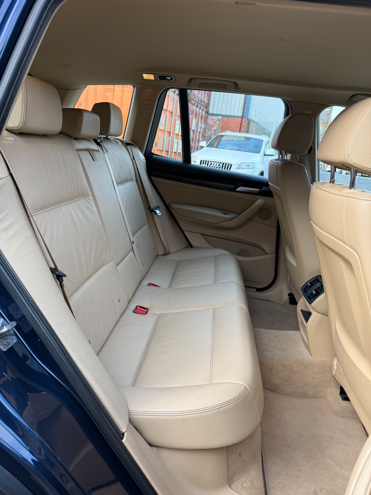 Used BMW X3 2010 for sale - 76243795: Photo 18