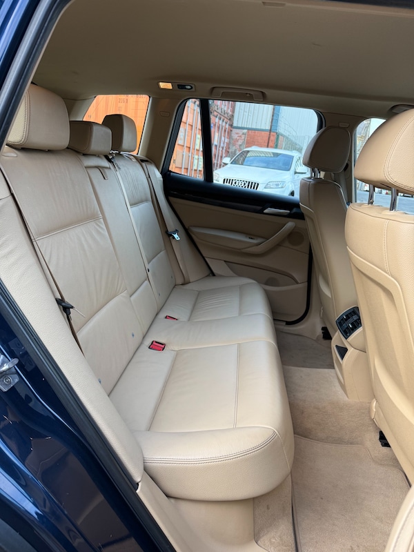 Used BMW X3 2010 for sale - 76243795: Photo 18