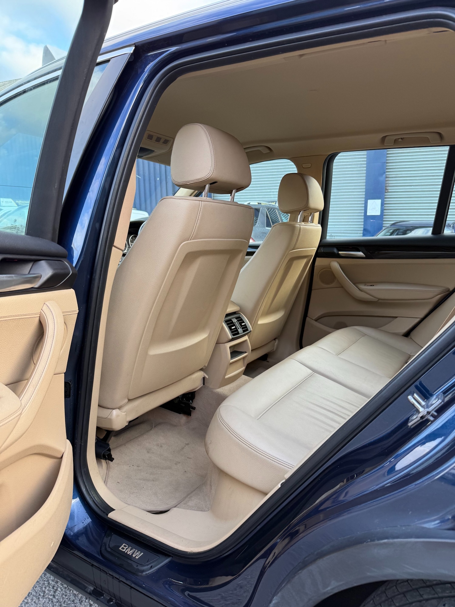 Used BMW X3 2010 for sale - 76243795: Photo 19