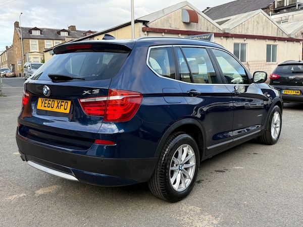 Used BMW X3 2010 for sale - 76243795: Photo 6