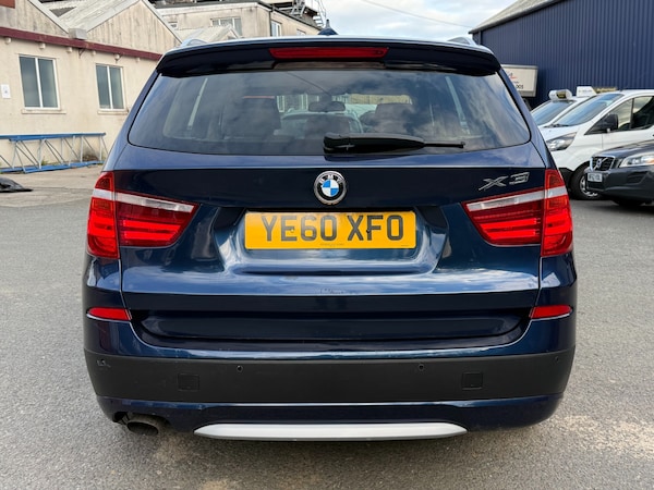 Used BMW X3 2010 for sale - 76243795: Photo 7