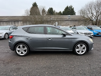 Used SEAT Leon 2018 for sale - 78953446: Photo