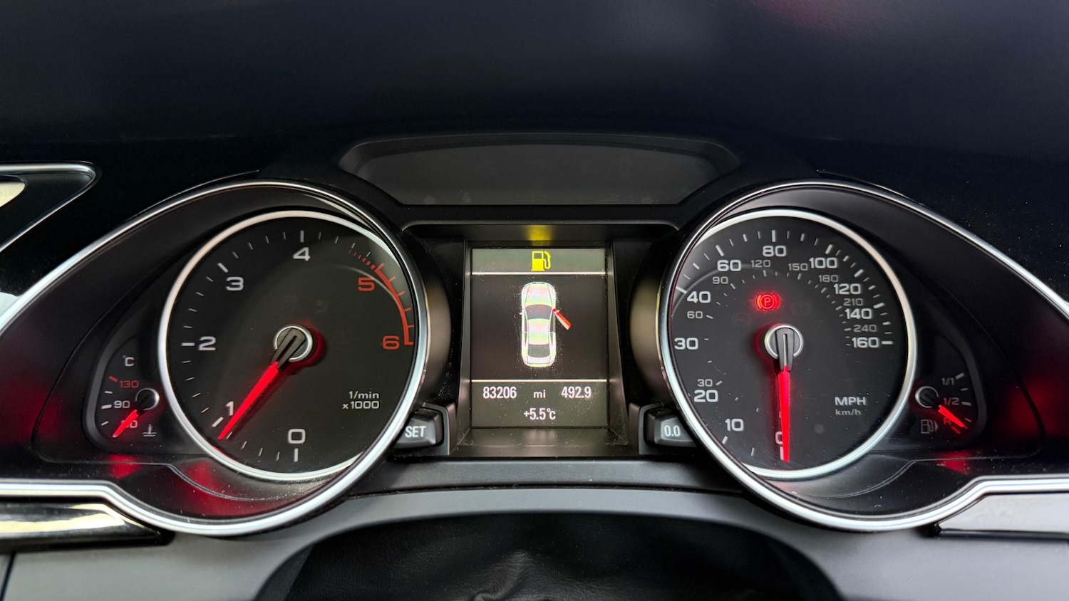 Used Audi A5 2012 for sale - 77037048: Photo 12