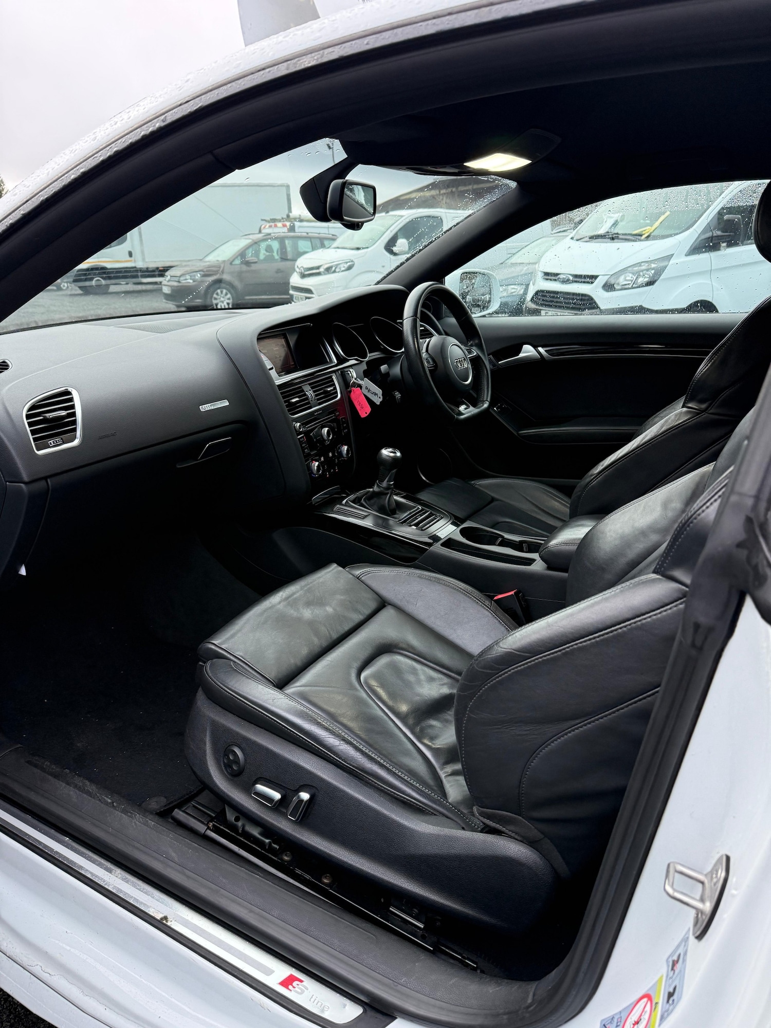 Used Audi A5 2012 for sale - 77037048: Photo 16