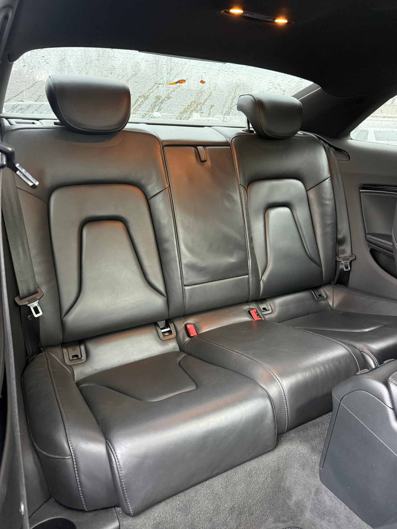 Used Audi A5 2012 for sale - 77037048: Photo 17