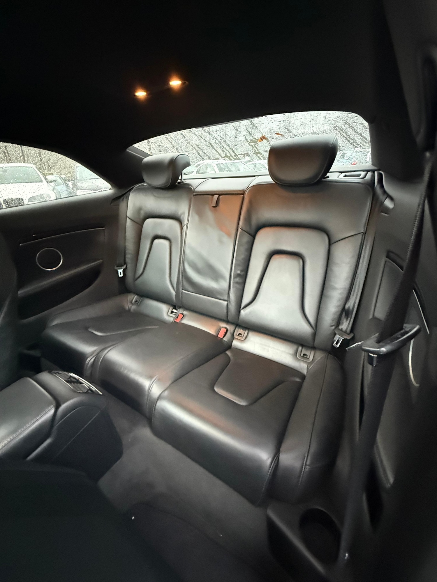 Used Audi A5 2012 for sale - 77037048: Photo 18