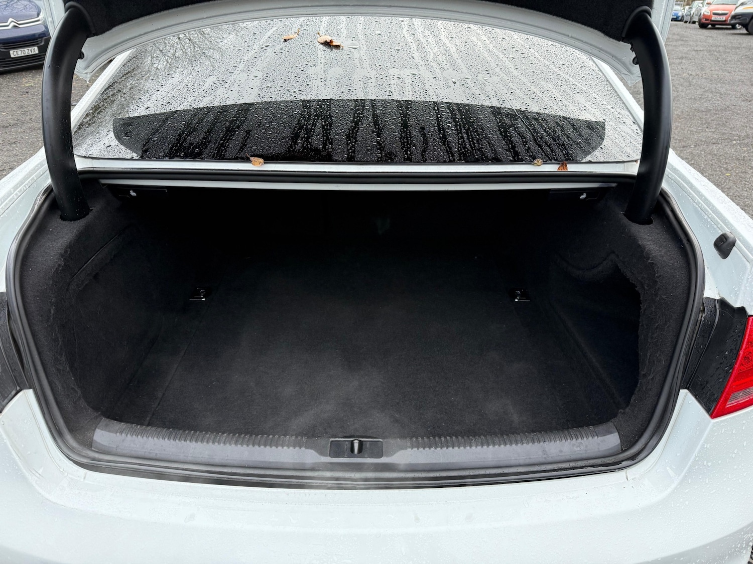 Used Audi A5 2012 for sale - 77037048: Photo 19