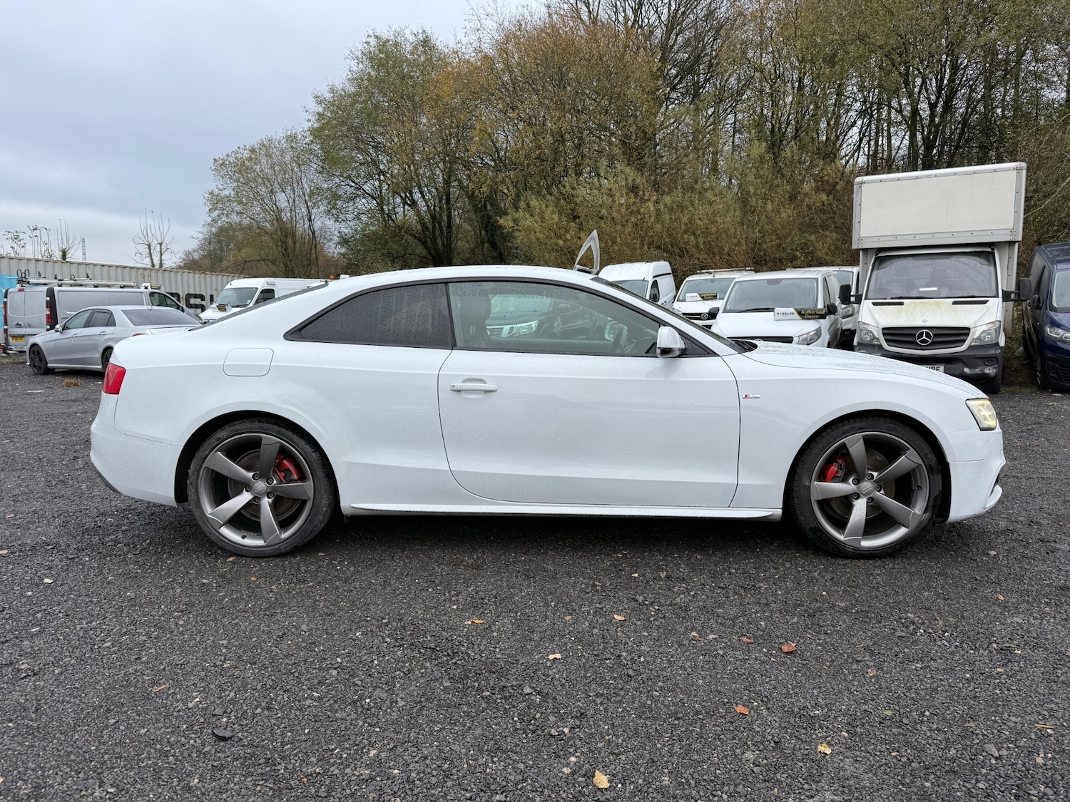 Used Audi A5 2012 for sale - 77037048: Photo 4