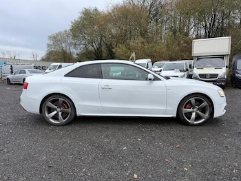 Used Audi A5 2012 for sale - 77037048: Photo