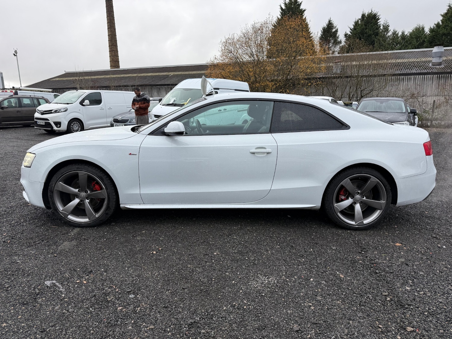 Used Audi A5 2012 for sale - 77037048: Photo 5