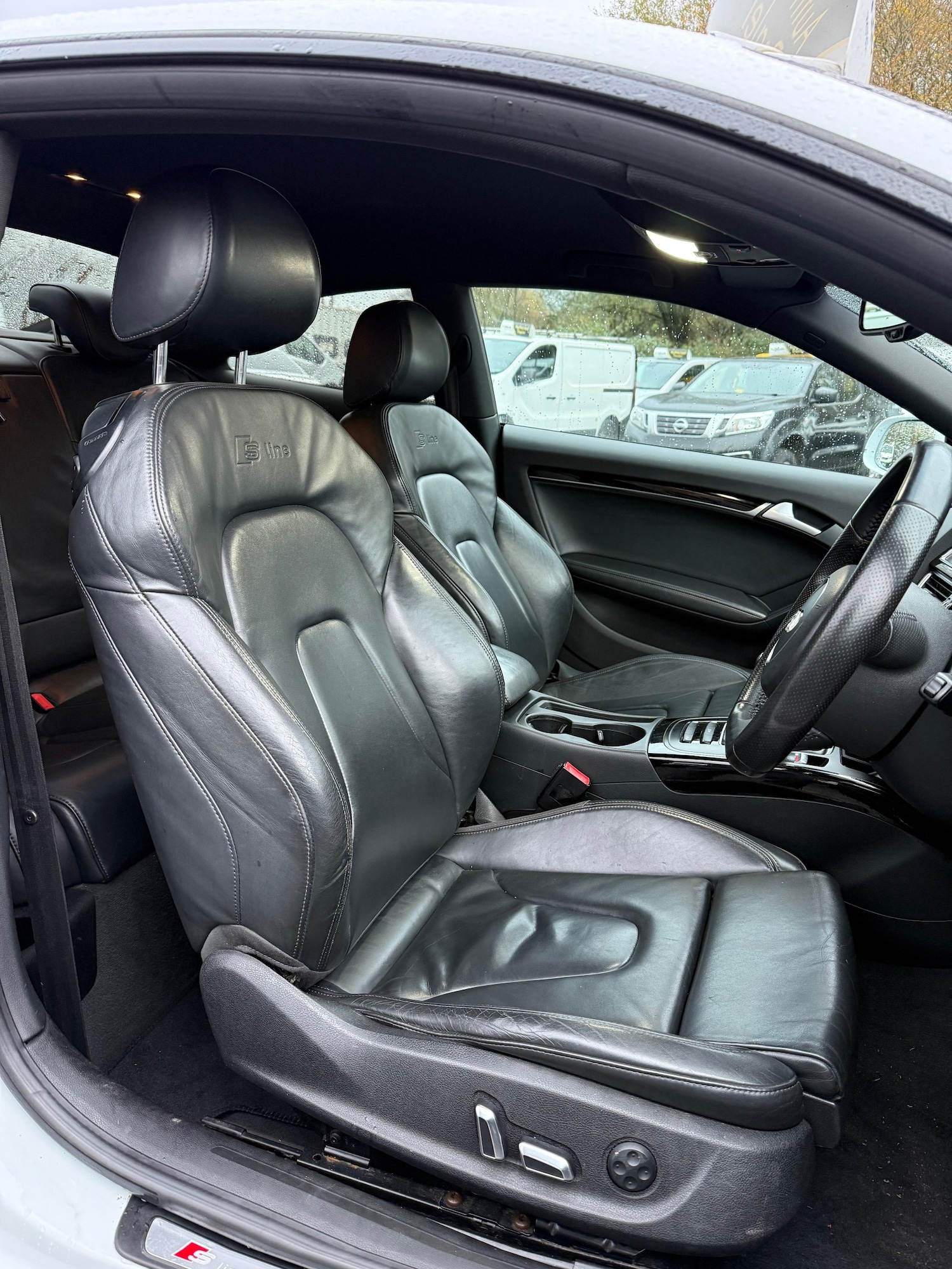 Used Audi A5 2012 for sale - 77037048: Photo 9