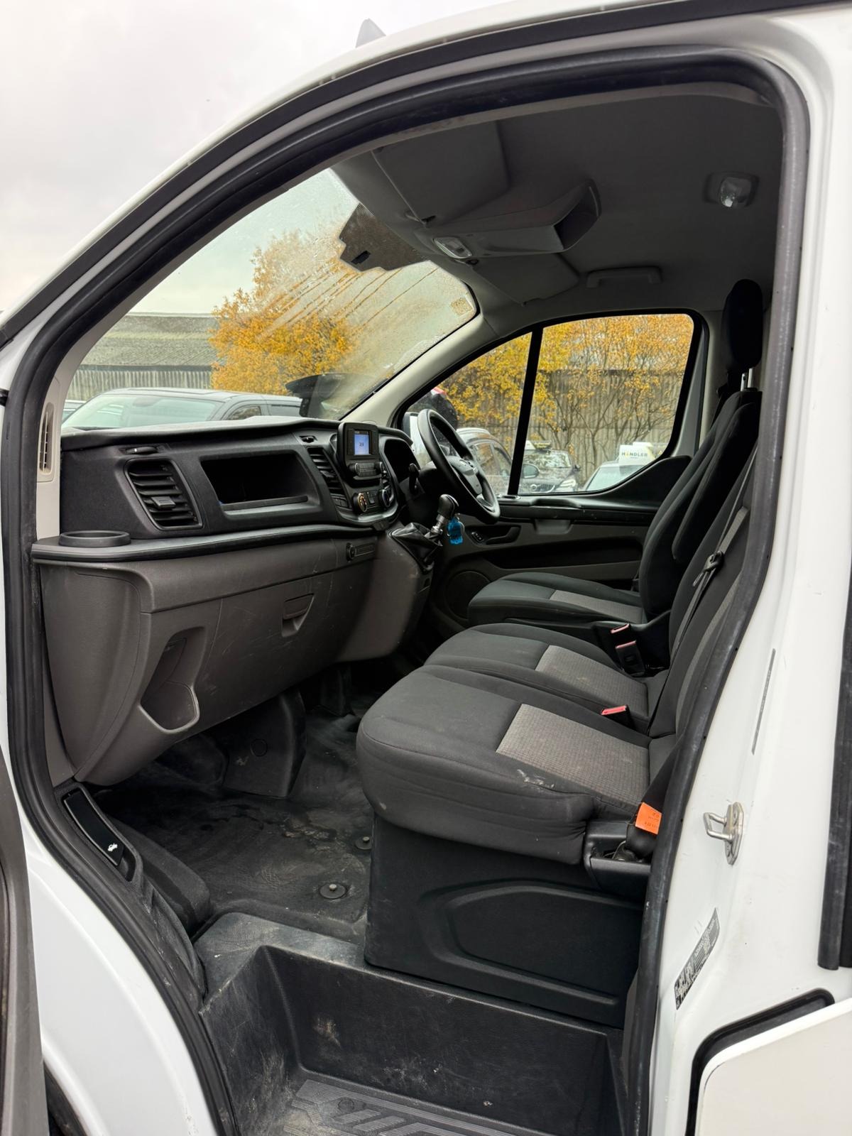 Used Ford Transit Custom 2020 for sale - 76390549: Photo 16