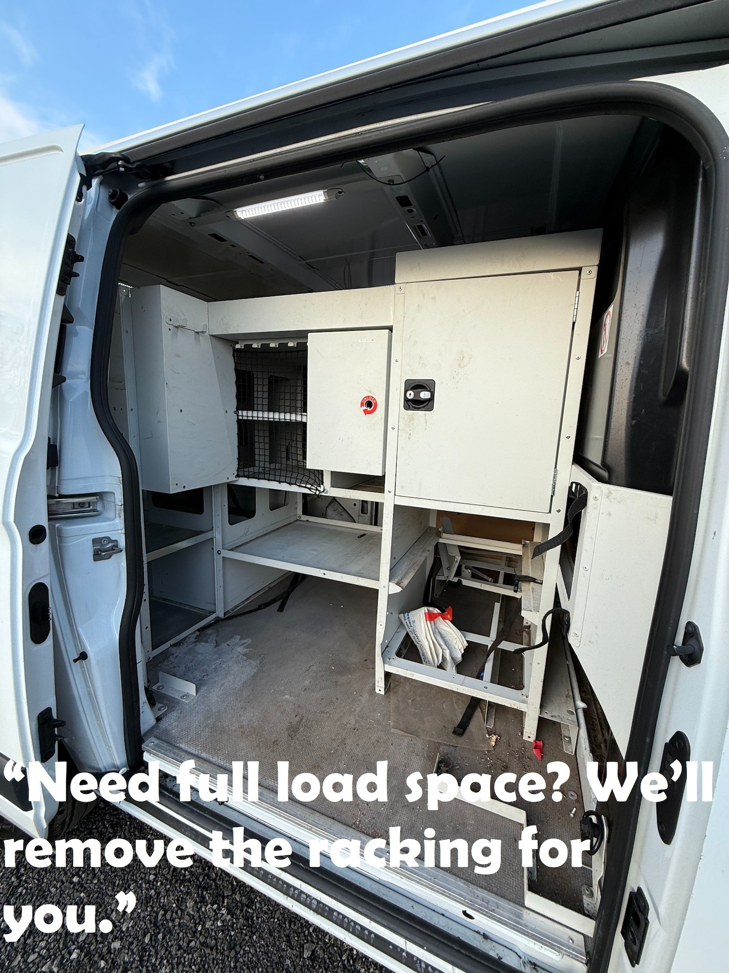 Used Ford Transit Custom 2017 for sale - 75890897: Photo 18