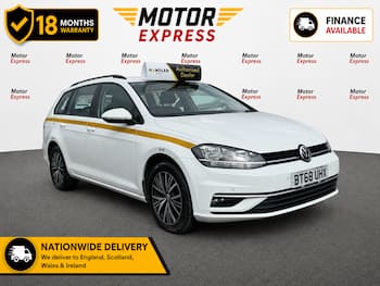 Used Volkswagen Golf 2018 for sale - 79615001: Photo