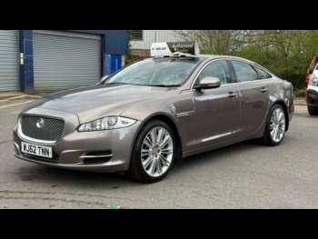 Used Jaguar XJ 2012 for sale - 74282330: Photo