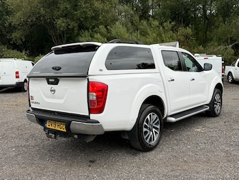 Used Nissan Navara 2019 for sale - 76364274: Photo