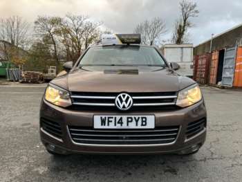 2014 (14) - 3.0 V6 TDI 245 SE 5dr Tip Auto