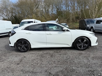 Used Honda Civic 2018 for sale - 78438852: Photo