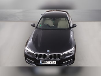 Used BMW 5 Series 2018 for sale - 78426978: Photo