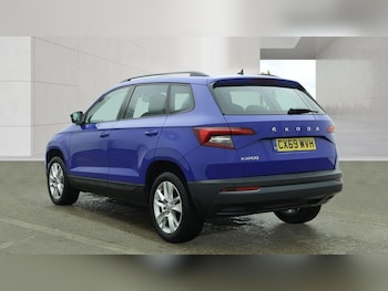 Used Skoda Karoq 2019 for sale - 78229761: Photo