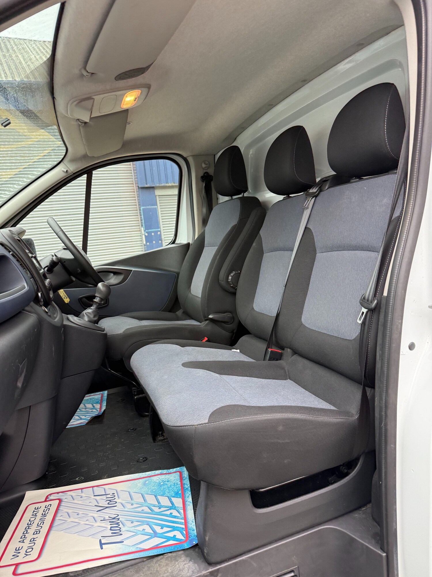 Vehicle 16