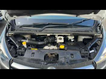 Used Vauxhall Vivaro 2019 for sale - 70729381: Photo