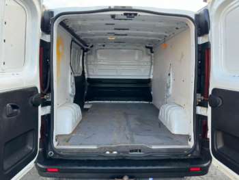 Used Vauxhall Vivaro 2019 for sale - 70729381: Photo