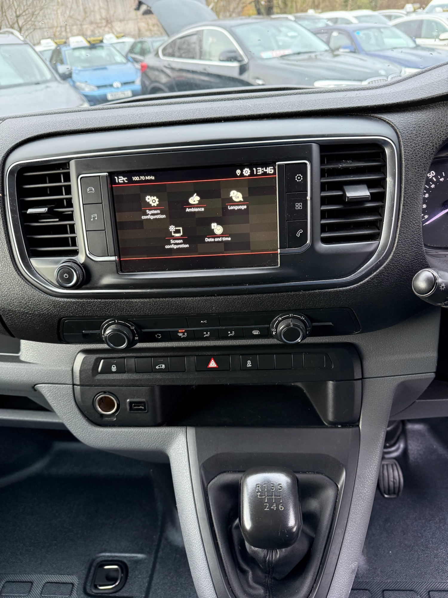 Used Citroen Dispatch 2019 for sale - 77033702: Photo 14