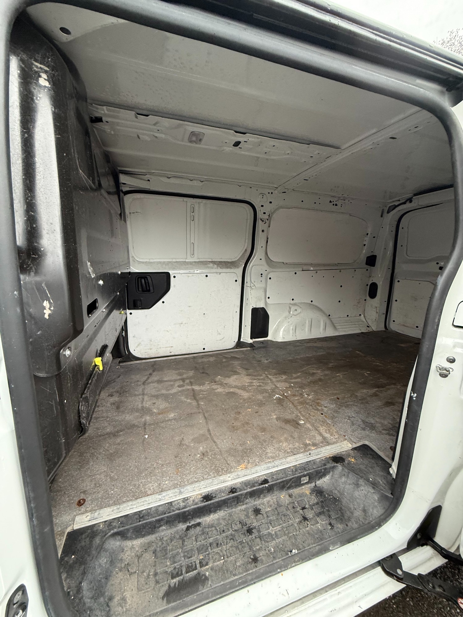 Used Citroen Dispatch 2019 for sale - 77033702: Photo 19