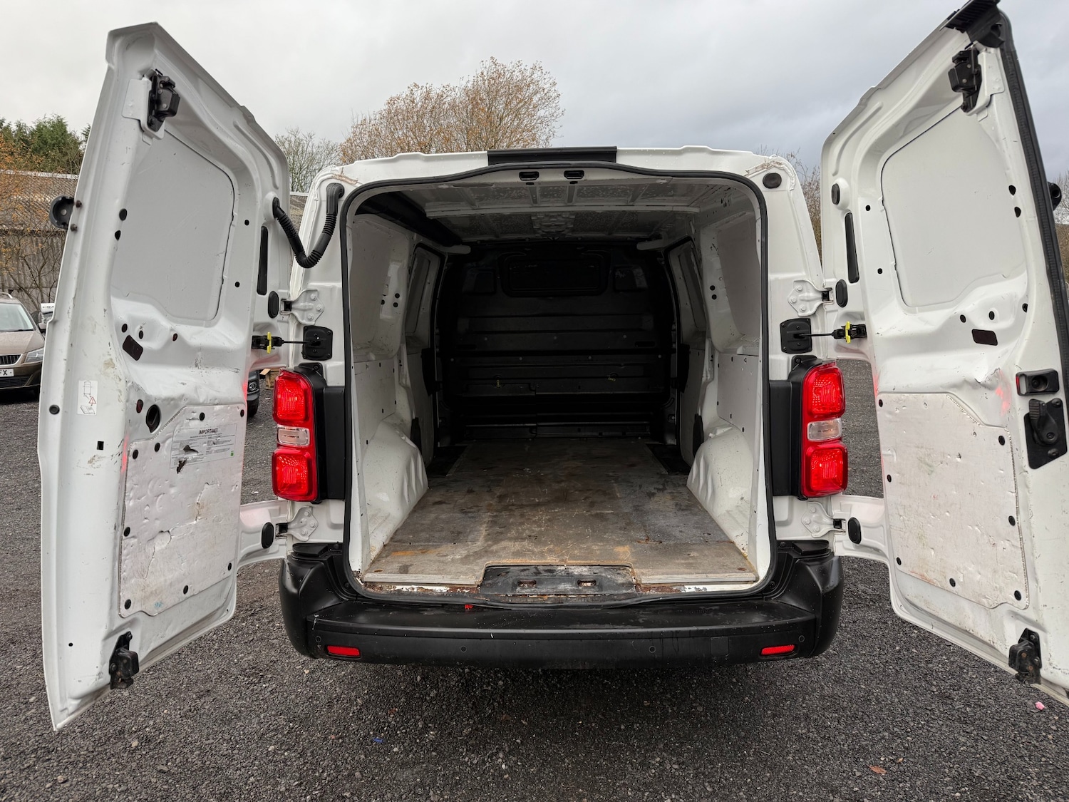 Used Citroen Dispatch 2019 for sale - 77033702: Photo 20