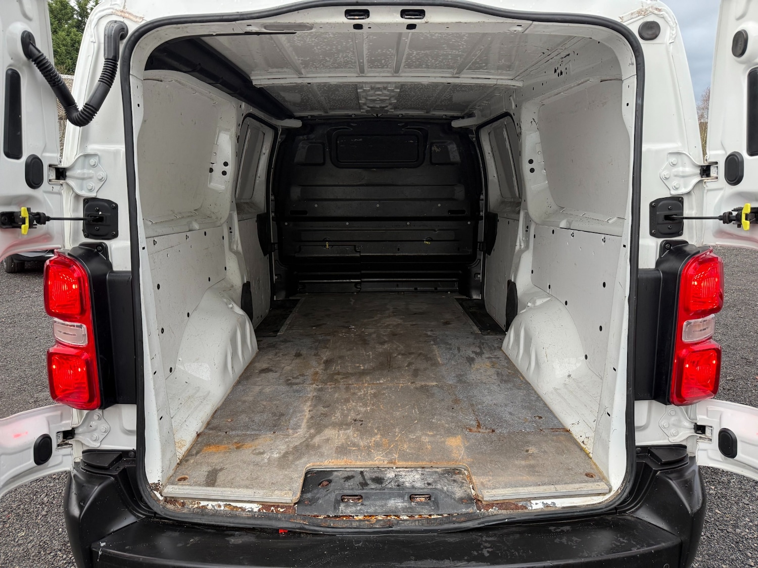 Used Citroen Dispatch 2019 for sale - 77033702: Photo 21