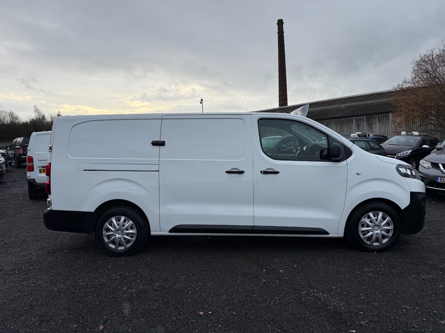 Used Citroen Dispatch 2019 for sale - 77033702: Photo 4