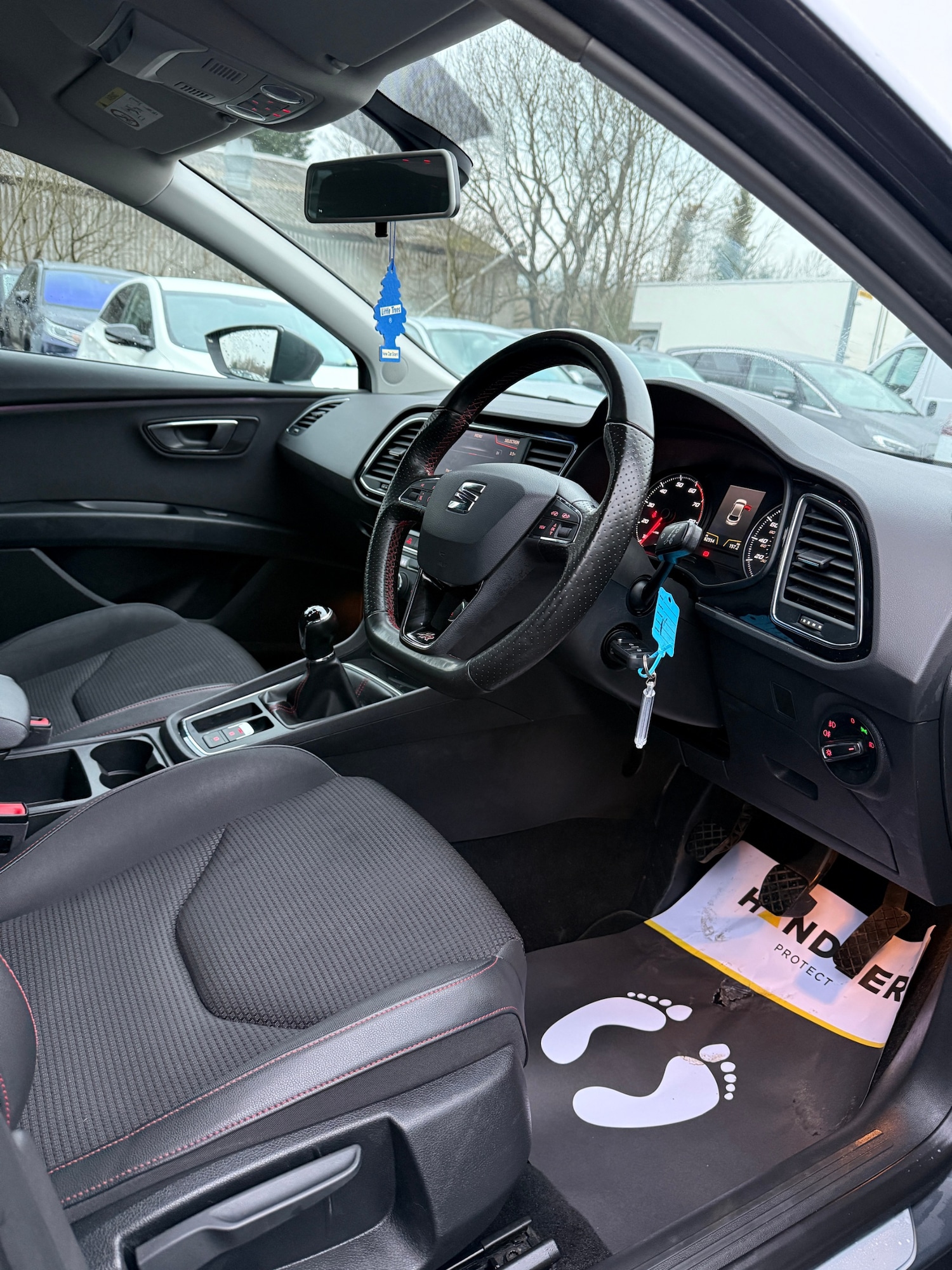 Used SEAT Leon 2018 for sale - 77536137: Photo 10