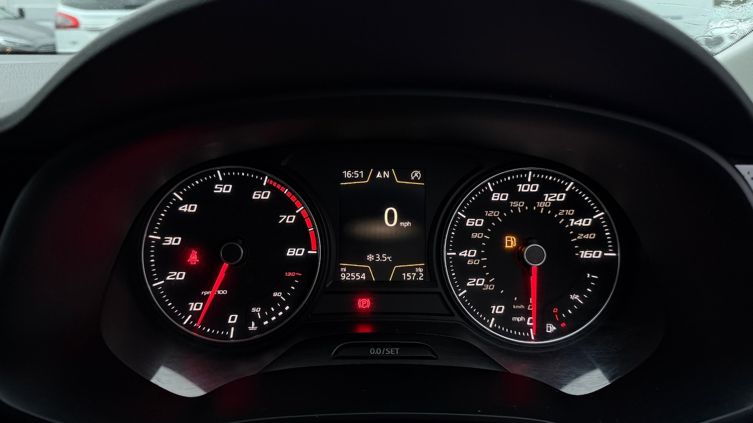 Used SEAT Leon 2018 for sale - 77536137: Photo 12