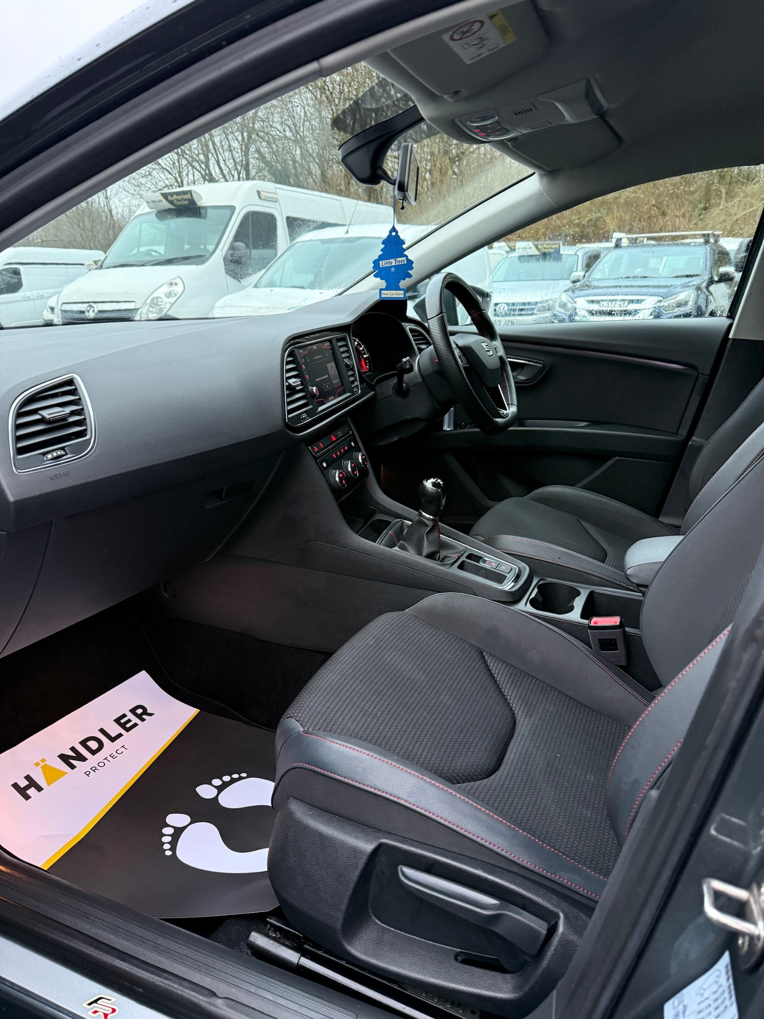 Used SEAT Leon 2018 for sale - 77536137: Photo 14