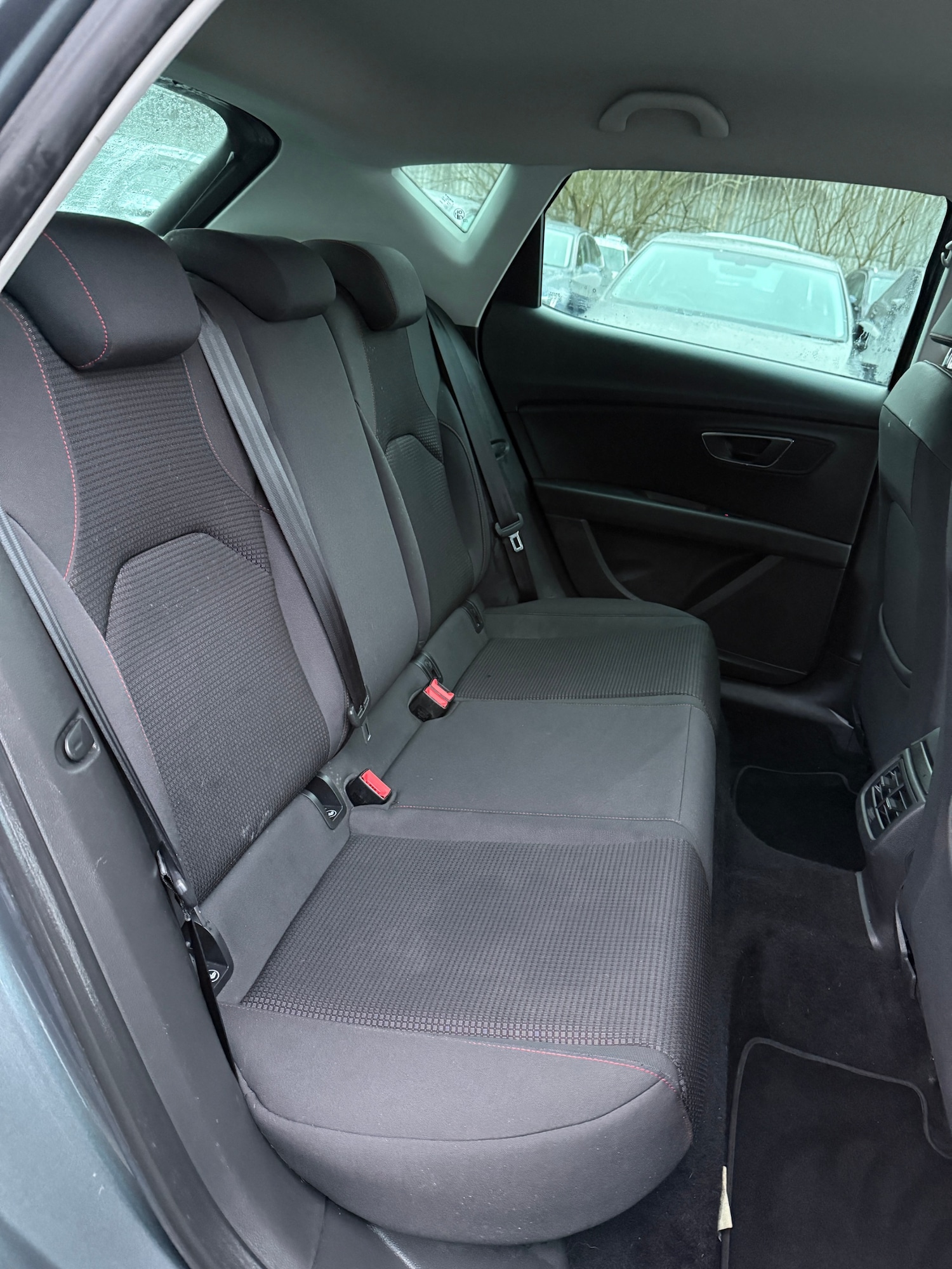 Used SEAT Leon 2018 for sale - 77536137: Photo 15