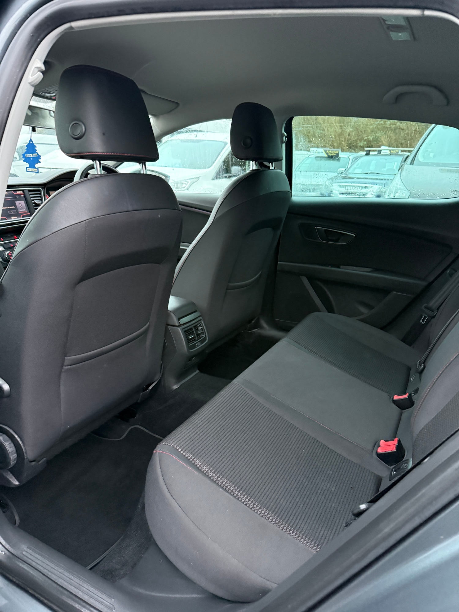 Used SEAT Leon 2018 for sale - 77536137: Photo 16