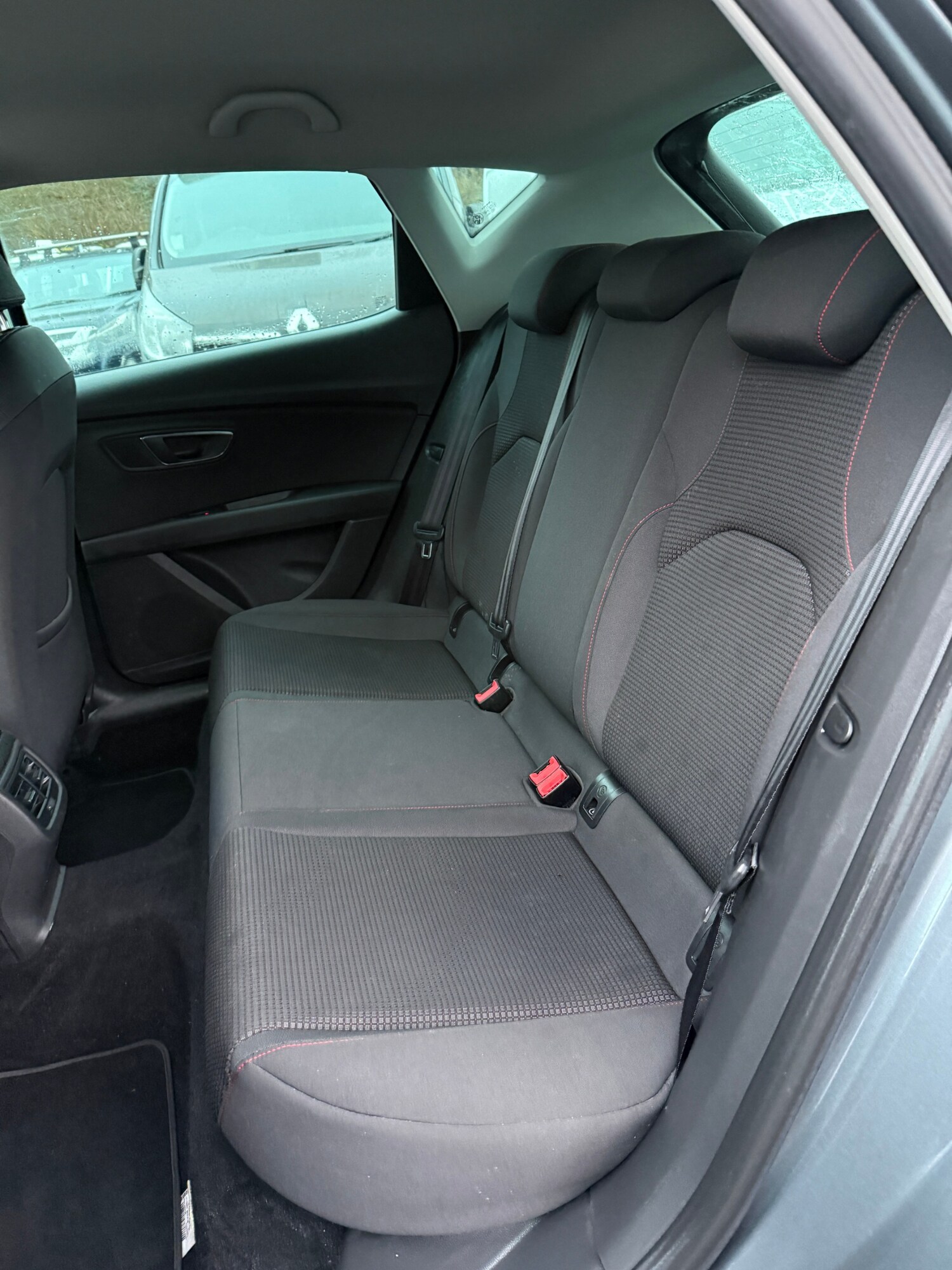 Used SEAT Leon 2018 for sale - 77536137: Photo 17