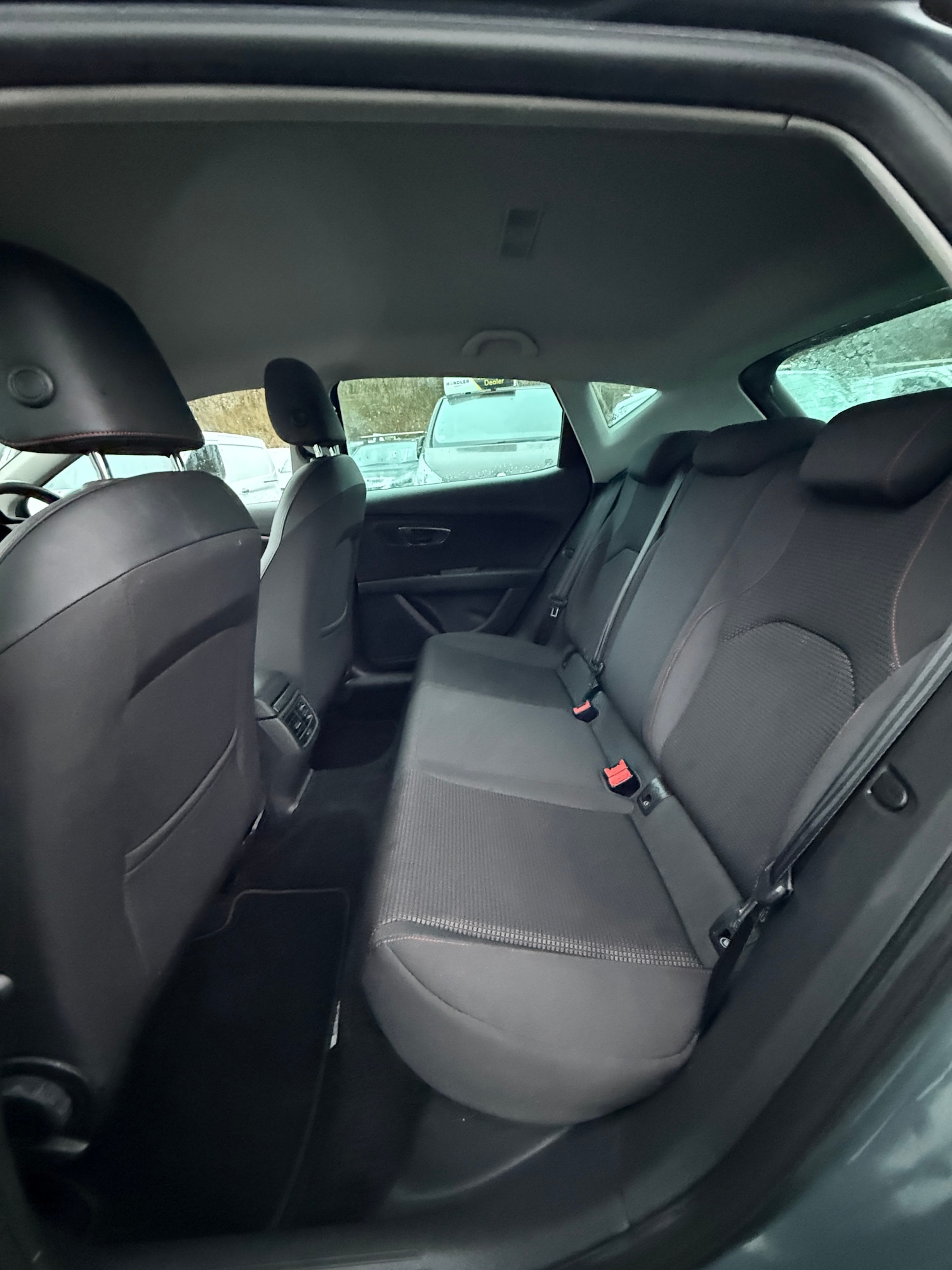 Used SEAT Leon 2018 for sale - 77536137: Photo 18