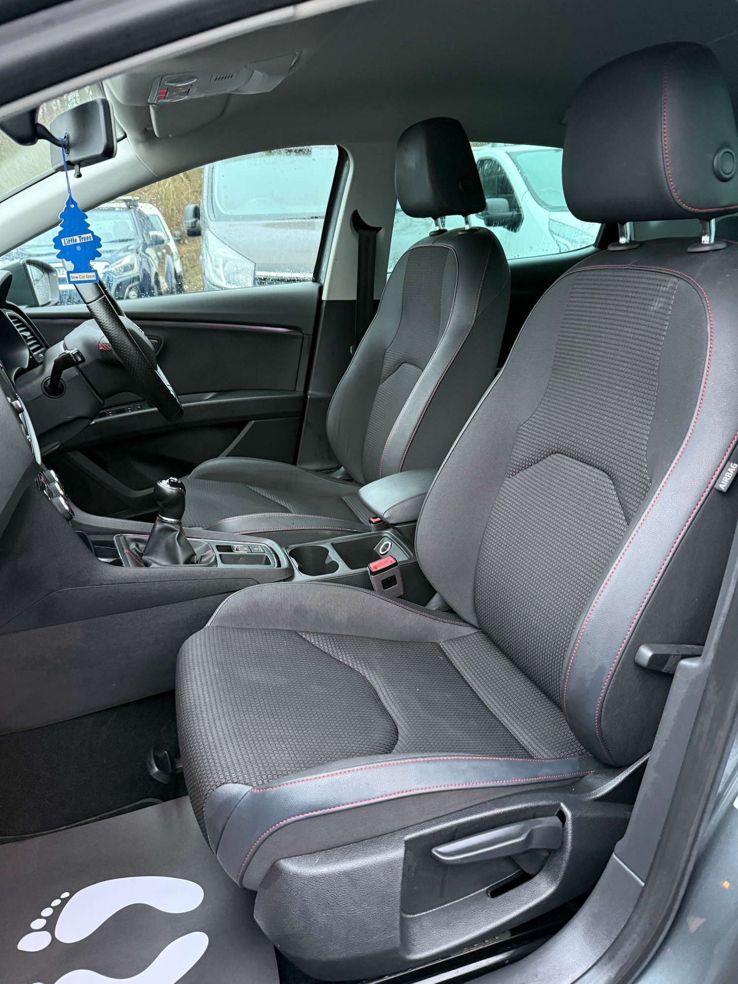 Used SEAT Leon 2018 for sale - 77536137: Photo 19